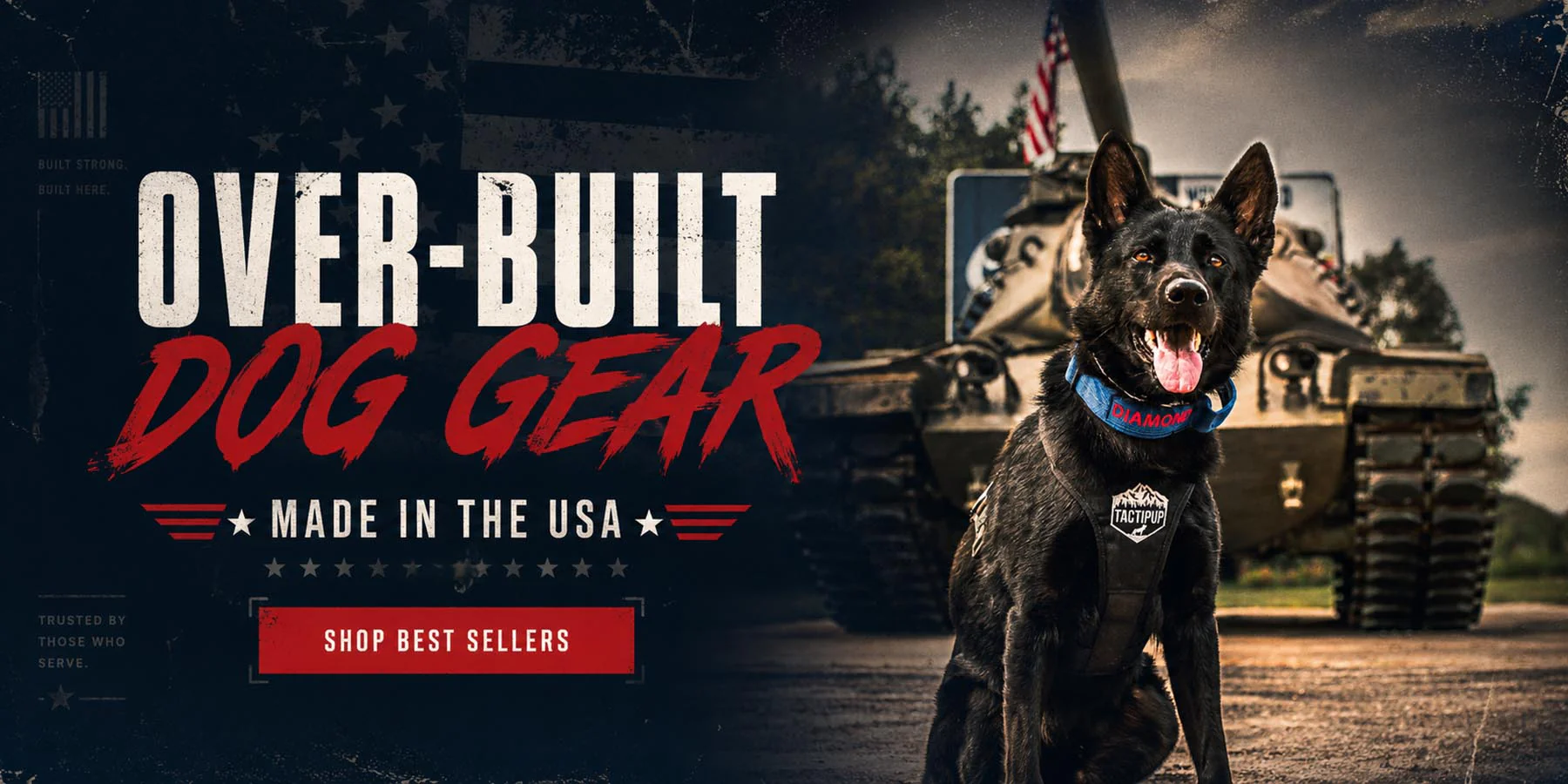 Built for Every Mission