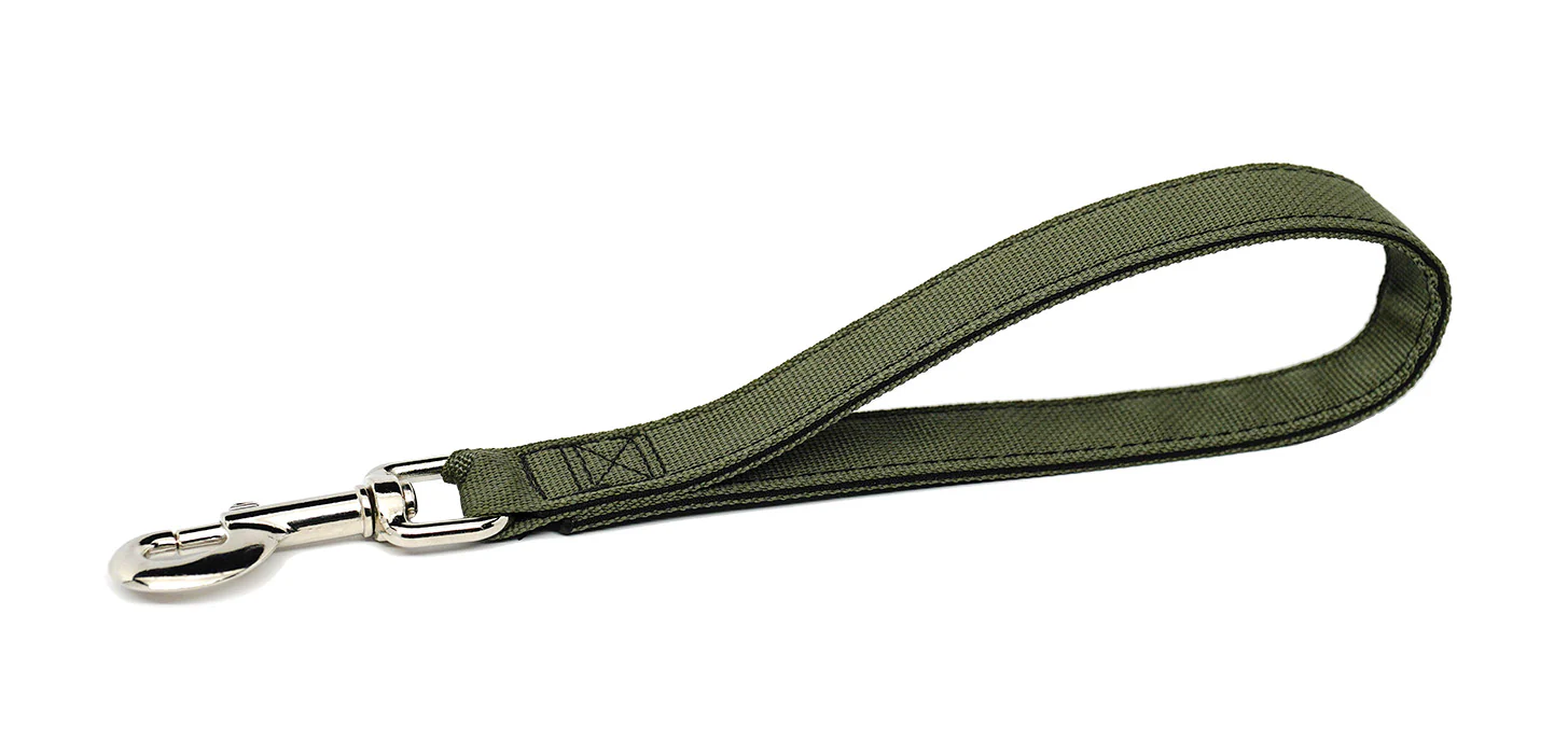 Tactical Dog Leashes